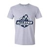 Softstyle T-Shirt Thumbnail
