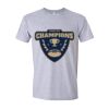Softstyle T-Shirt Thumbnail