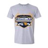 Softstyle T-Shirt Thumbnail