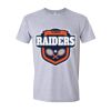 Softstyle T-Shirt Thumbnail