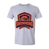 Softstyle T-Shirt Thumbnail