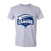 Softstyle T-Shirt Thumbnail