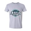 Softstyle T-Shirt Thumbnail