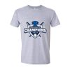 Softstyle T-Shirt Thumbnail