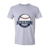 Softstyle T-Shirt Thumbnail