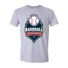 Softstyle T-Shirt Thumbnail