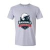 Softstyle T-Shirt Thumbnail