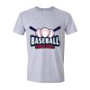 Softstyle T-Shirt Thumbnail