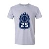 Softstyle T-Shirt Thumbnail