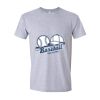 Softstyle T-Shirt Thumbnail