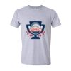 Softstyle T-Shirt Thumbnail