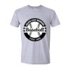 Softstyle T-Shirt Thumbnail