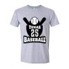 Softstyle T-Shirt Thumbnail