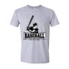 Softstyle T-Shirt Thumbnail