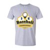 Softstyle T-Shirt Thumbnail