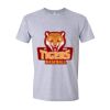 Softstyle T-Shirt Thumbnail