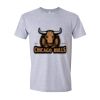 Softstyle T-Shirt Thumbnail