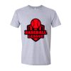 Softstyle T-Shirt Thumbnail