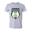 Softstyle T-Shirt Thumbnail