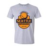 Softstyle T-Shirt Thumbnail