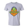 Softstyle T-Shirt Thumbnail