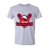 Softstyle T-Shirt Thumbnail