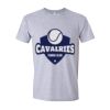 Softstyle T-Shirt Thumbnail