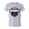 Softstyle T-Shirt Thumbnail