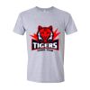 Softstyle T-Shirt Thumbnail