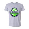 Softstyle T-Shirt Thumbnail