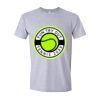Softstyle T-Shirt Thumbnail