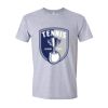 Softstyle T-Shirt Thumbnail