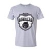 Softstyle T-Shirt Thumbnail