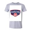 Softstyle T-Shirt Thumbnail
