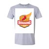 Softstyle T-Shirt Thumbnail