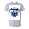 Softstyle T-Shirt Thumbnail