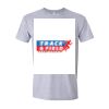 Softstyle T-Shirt Thumbnail