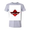 Softstyle T-Shirt Thumbnail