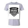 Softstyle T-Shirt Thumbnail