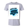 Softstyle T-Shirt Thumbnail