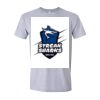 Softstyle T-Shirt Thumbnail