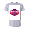 Softstyle T-Shirt Thumbnail