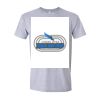 Softstyle T-Shirt Thumbnail