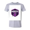 Softstyle T-Shirt Thumbnail