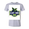 Softstyle T-Shirt Thumbnail