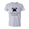 Softstyle T-Shirt Thumbnail