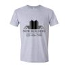 Softstyle T-Shirt Thumbnail