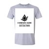 Softstyle T-Shirt Thumbnail