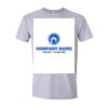 Softstyle T-Shirt Thumbnail
