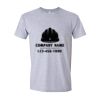 Softstyle T-Shirt Thumbnail